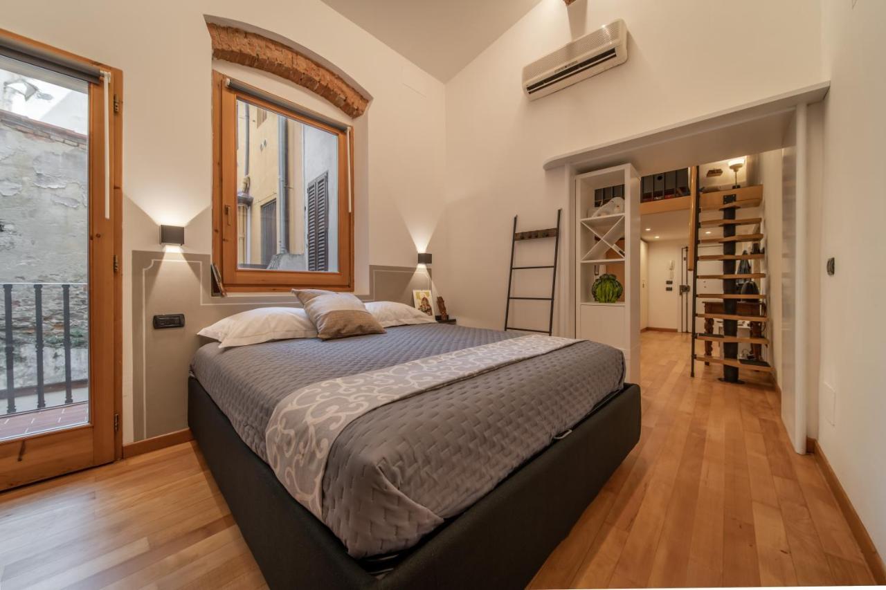 Pitti Design Apartamento *