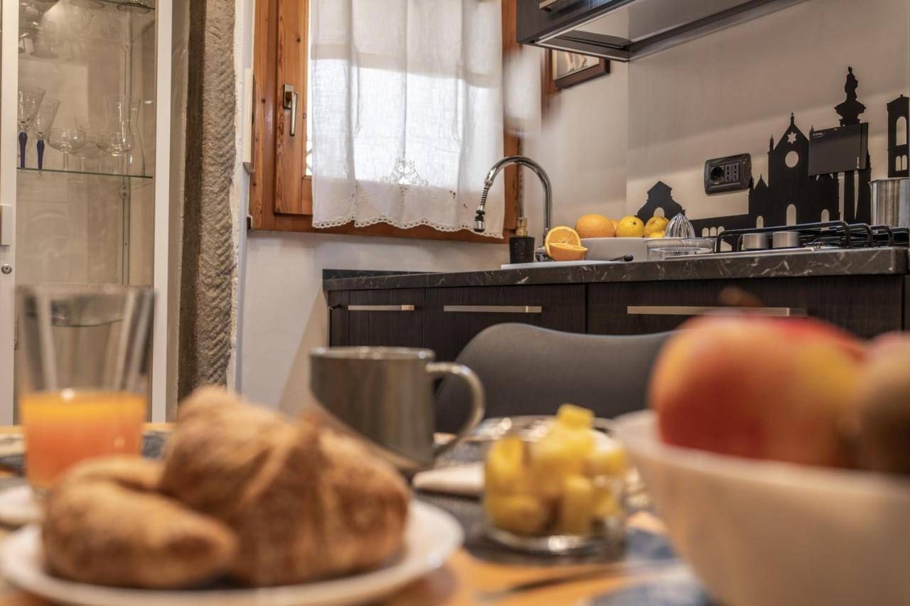 Apartamento Pitti Design Florencia