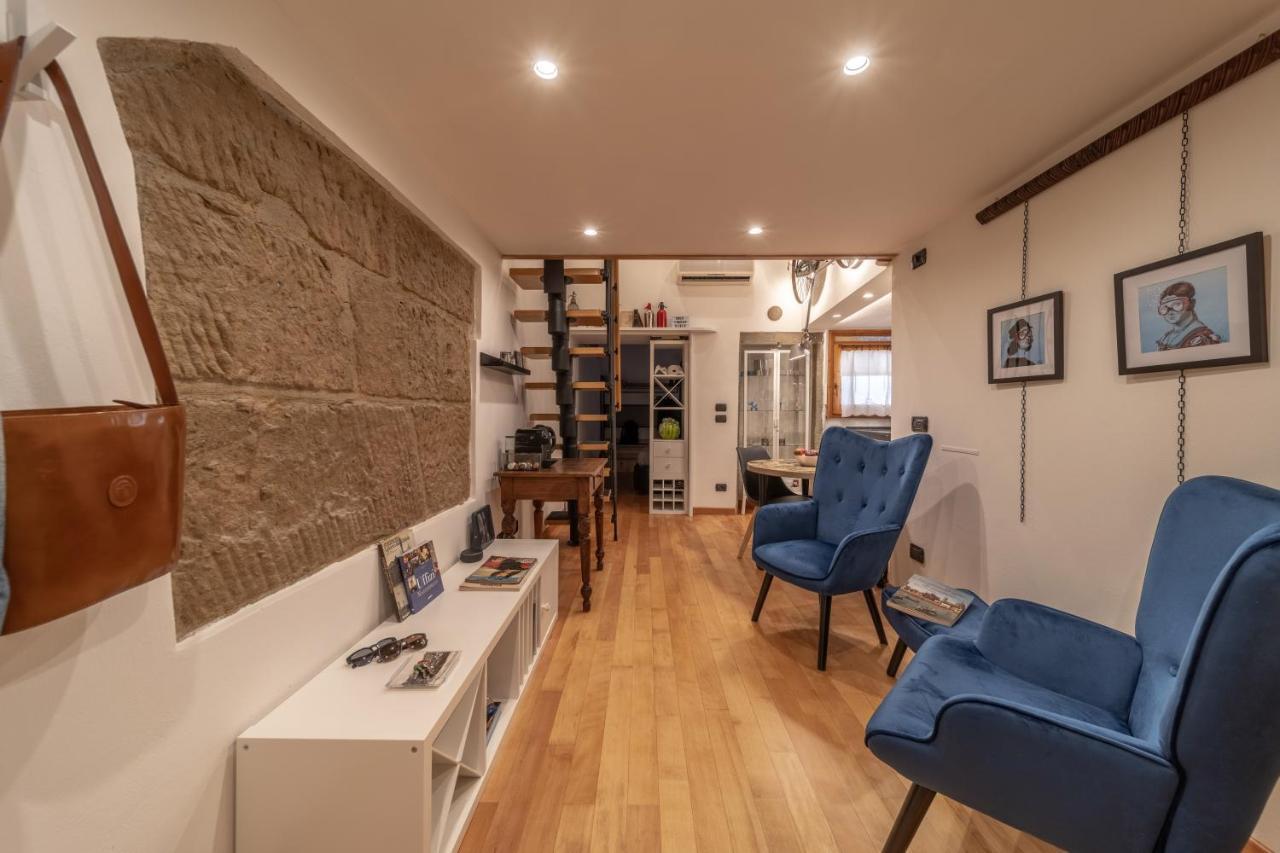 Pitti Design Apartamento