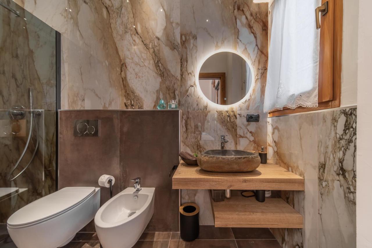 Apartamento Pitti Design *