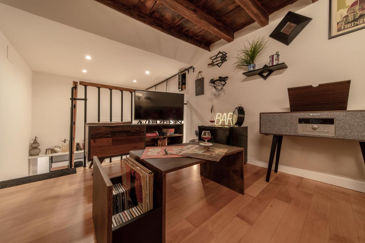 Pitti Design Apartamento