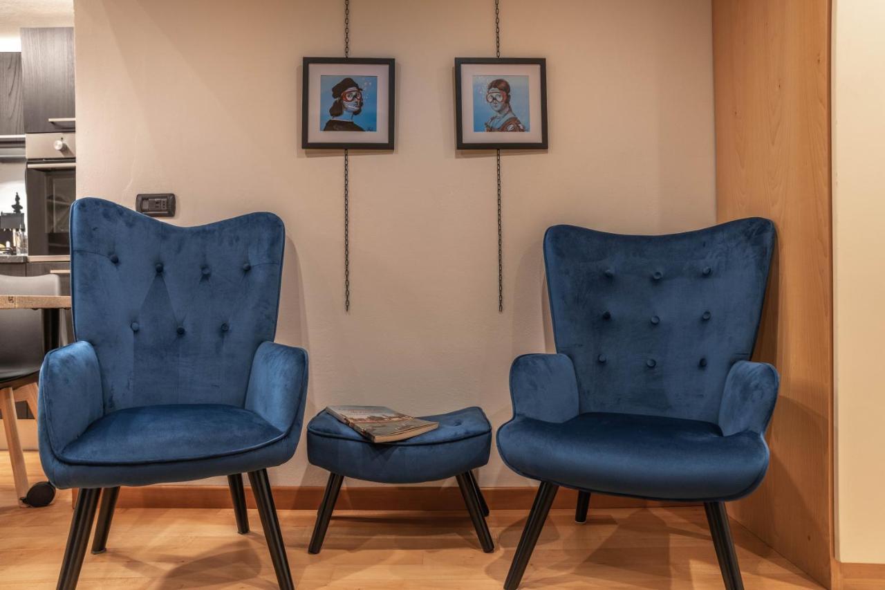 Apartamento Pitti Design Florencia