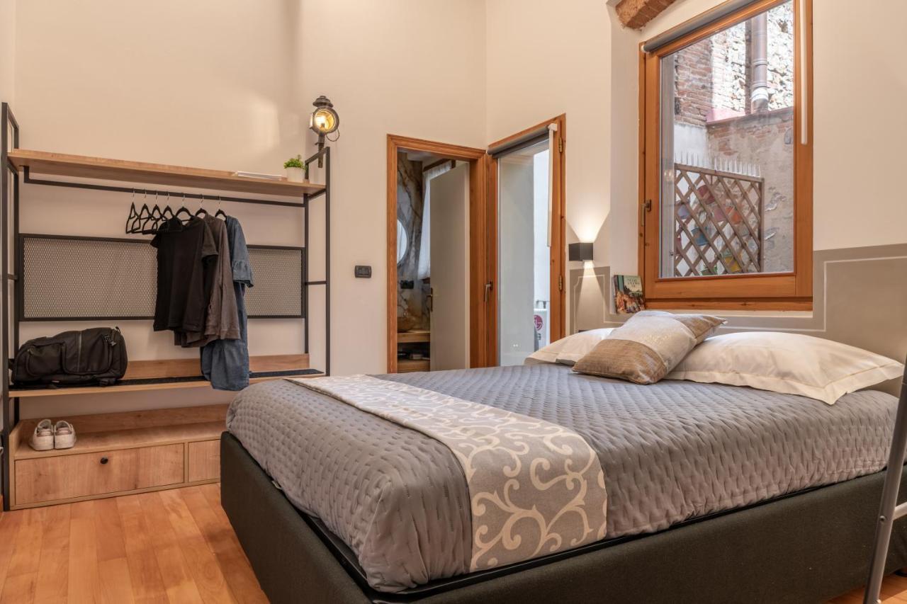 Pitti Design Apartamento