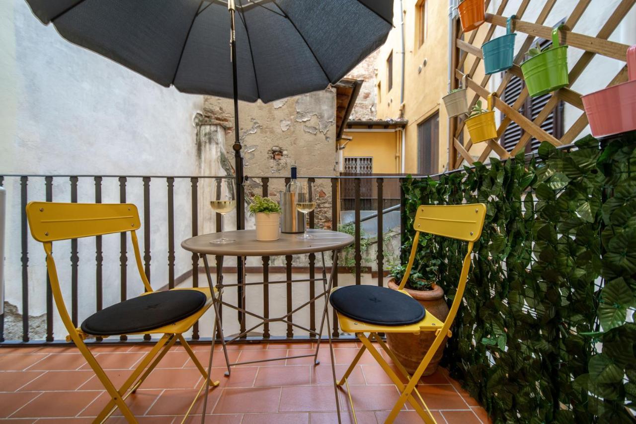 Apartamento Pitti Design *