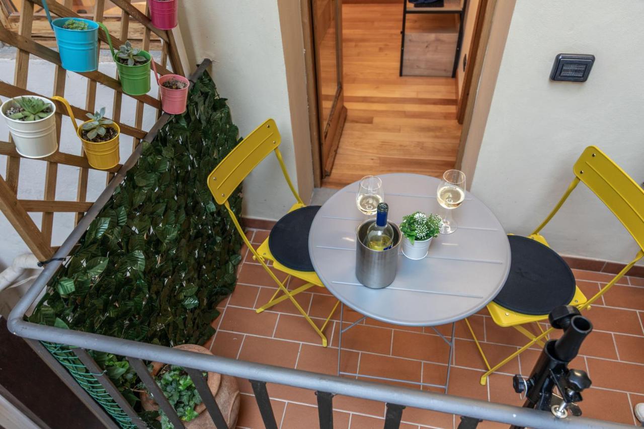 Apartamento Pitti Design