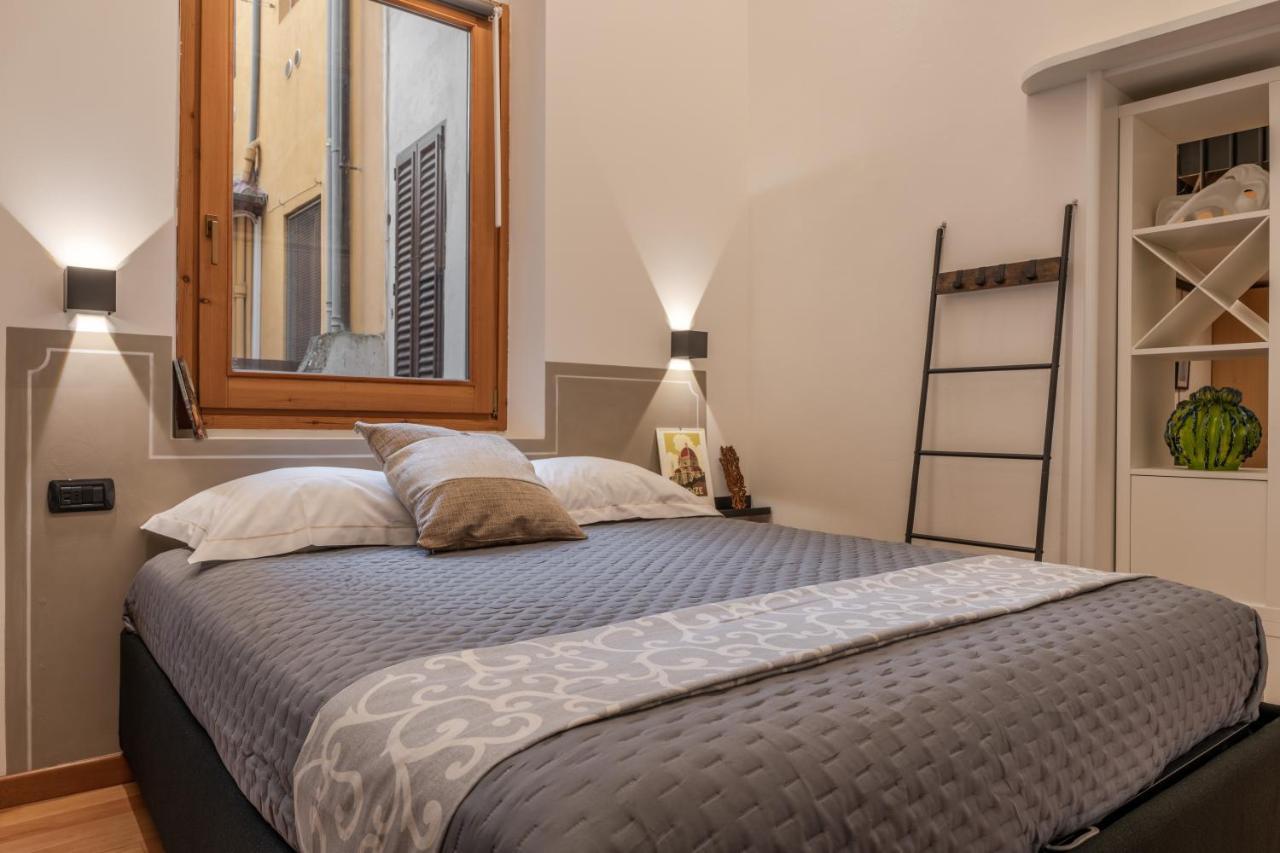 Pitti Design Apartamento Florencia